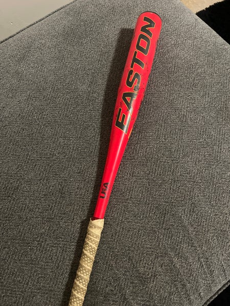 2019 Easton Ghost X Hyperlite Composite USABat Certified Bat (-11) 19 oz 30" (Used)