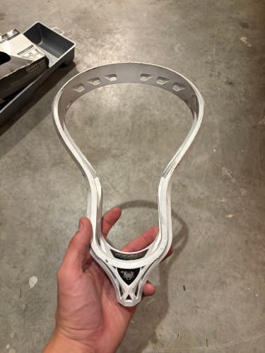 ECD Rebel Head (Used)