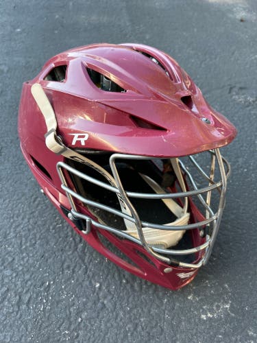 Cascade R Helmet (Used)