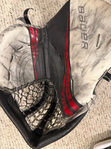 Bauer 2X Pro Regular Pro Stock (Used)