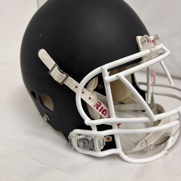 bluetooth football helmet speaker NIMA FOOTBALL HELMET BLUETOOTH SPEAKER Radio Shack Spartans NCAA NFL  Mancave
