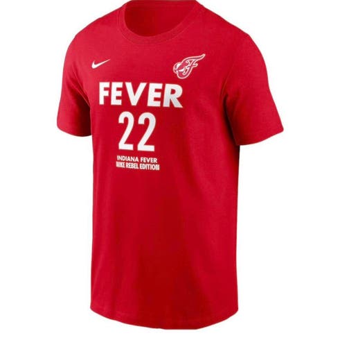 Red Large Adult Unisex Nike Shirt (New)