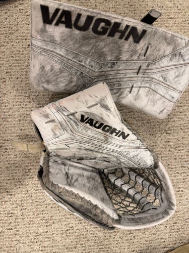 Vaughn V10 Regular (Used)