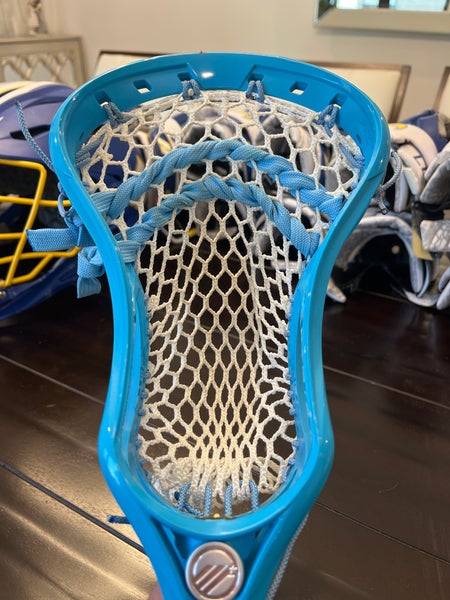 Maverik Tactik 2.0 Fresh Stringing Head (New)