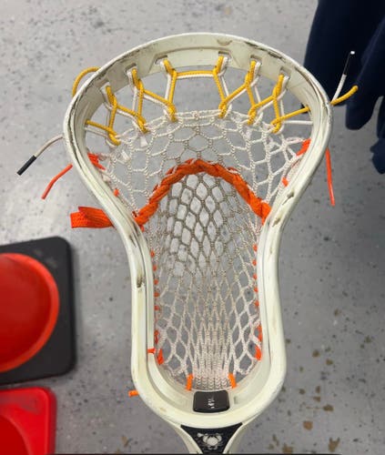 ECD DNA 2.0 Fresh Stringing Head (Used)