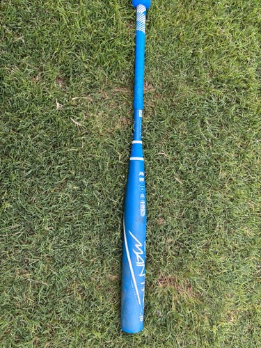 Rawlings Mantra Composite Bat (-10) 32" (Used)