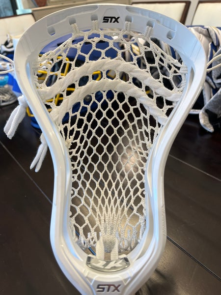 STX Hammer 1K Fresh Stringing Head (New)