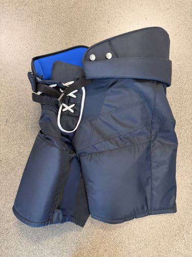 Senior Medium Warrior Unknown Hockey Pants (Used)