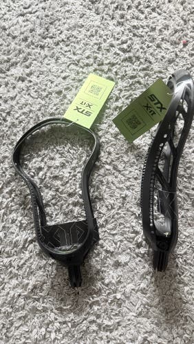 STX X-IT Unstrung Head (New)