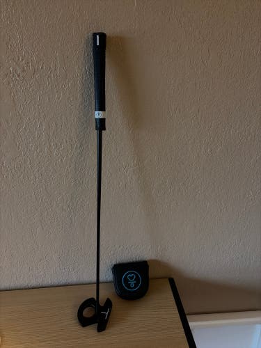 L.A.B. Golf DF3 35 Mallet Putter