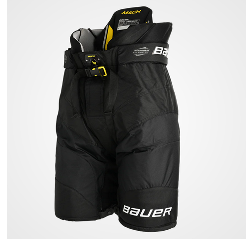Intermediate New Bauer Mach Hockey Pants [1061913]