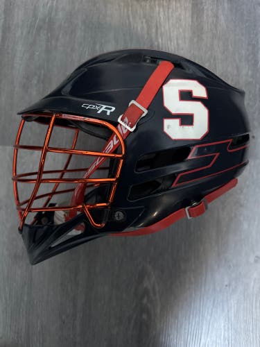 Cascade CPX-R Helmet (Used)