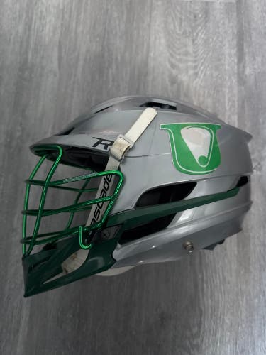 Cascade R Helmet (Used)
