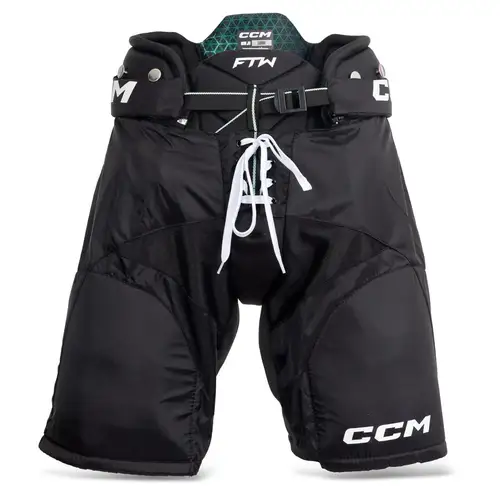 Junior CCM FTW Women's Hockey Pants [HPFTW24:JR]