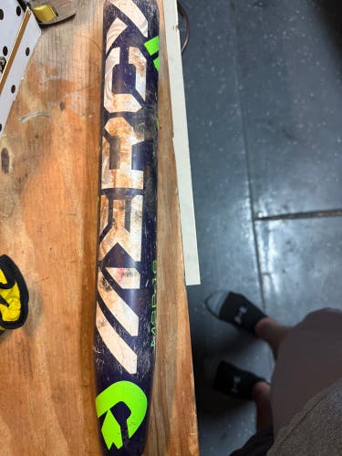 DeMarini Mercy