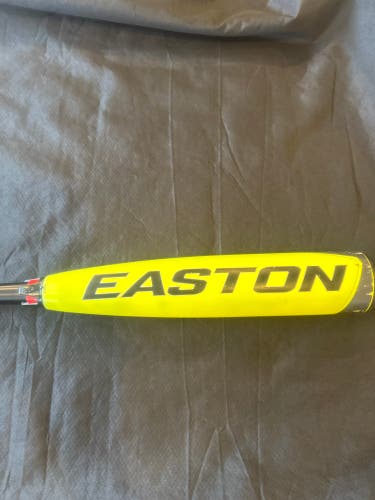 2020 Easton ADV1 360 USABat Certified Bat (-10) 20 oz 30" (Used)