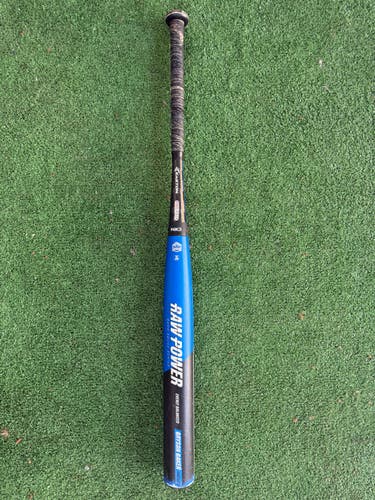 Easton Raw Power BB 34/26 and Easton L1.0 34/28