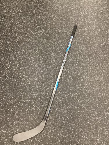 Used Bauer NEXUS E.50 PRO Inter One Piece Right 50 Flex 11851-S000046967