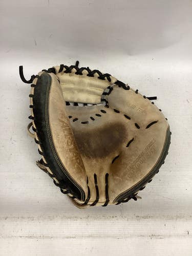 Used All Star PRO-ELITE BB/SB Catchers RH Throw None 34" 11851-S000046948