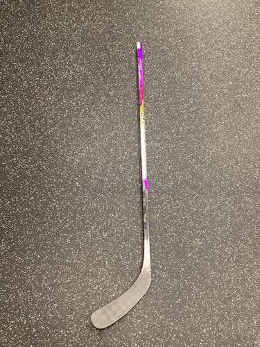 Used Bauer NEXUS TRACER Inter One Piece Right 55 Flex 11851-S000046943
