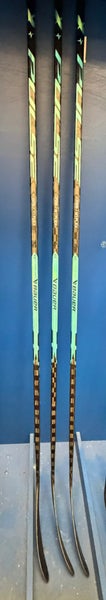 *BRAND NEW PROSHOP SALE* Senior Bauer Pulse Right Handed Hockey Stick P28 87 Flex