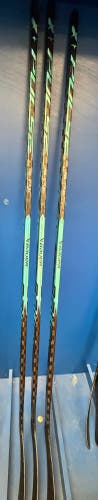 *BRAND NEW PROSHOP SALE* Senior Bauer Pulse Left Handed Hockey Stick P28 87 Flex
