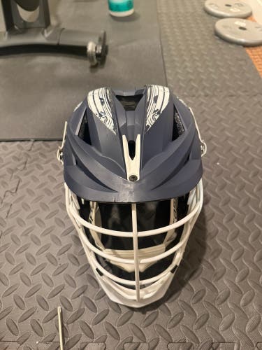 Cascade XRS Helmet (Used)