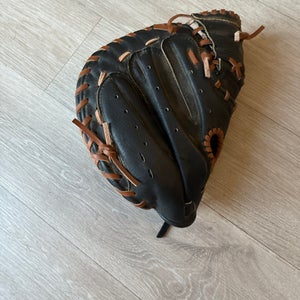 Catcher's RH Adidas Baseball Glove 31.5"