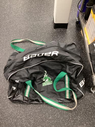 Used Bauer Sr Hockey Carry Black 11851-S000046776