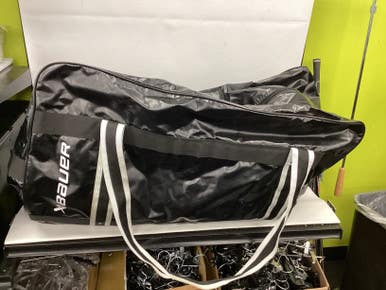 Used Bauer Sr Hockey Carry Black 11851-S000046775