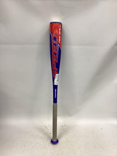 Used Easton SPEED TBALL BB/SB T-Ball Bat 25" 11851-S000046919