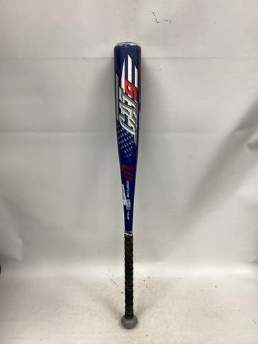Used Marucci CAT 9 BB/SB USSSA 2 3/4 Bat 30" 11851-S000046925