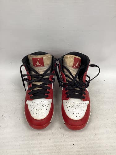 Used Nike AIR JORDAN CLEATS BB/SB Cleats None Junior 03 11851-S000046923