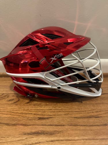 Cascade XRS Pro Helmet (Used)