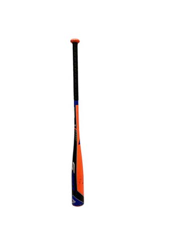 Used Easton S150 BB/SB USA 2 1/4 Bat Orange 30" 11443-S000204238