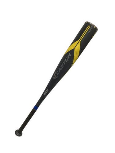 Used Easton GHOST X HYPERLITE BB/SB USA 2 5/8 Bat 27" 11443-S000205465