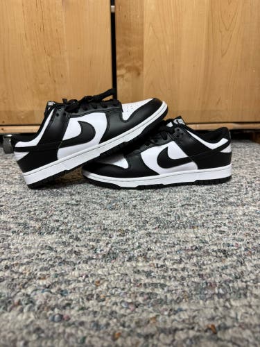 Brand New Nike Dunk Low (Size 9.5)