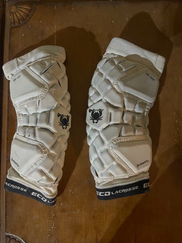 Large Adult ECD Arm Pads (Used)