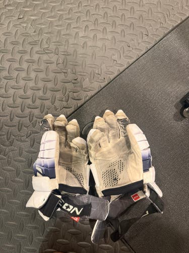 STX Surgeon Lacrosse Gloves (Used)
