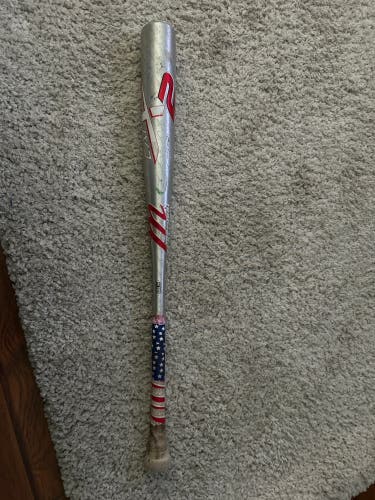 2025 Marucci CATX2 Alloy BBCOR Certified Bat (-3) 29 oz 32" (Used)