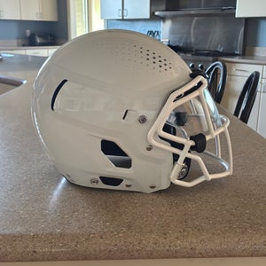 Youth Medium Vicis ZERO2 Helmet (New)