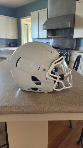 Youth Medium Vicis ZERO2 Helmet (New)