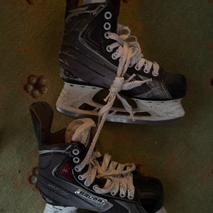 2013 Bauer Vapor X60 Hockey Skates 6