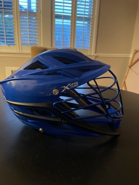 Cascade XRS Pro Helmet (Used)