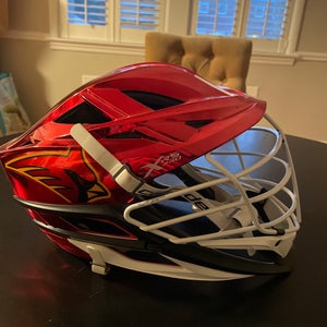 Cascade XRS Pro Helmet (New)