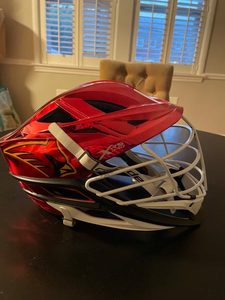 Cascade XRS Pro Helmet (New)
