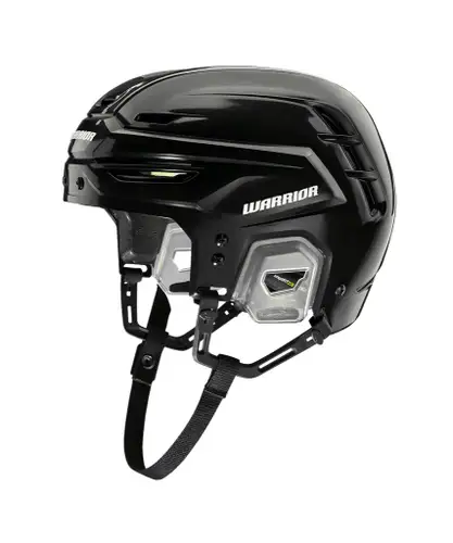 New Warrior Alpha One Pro Helmet (APH8)