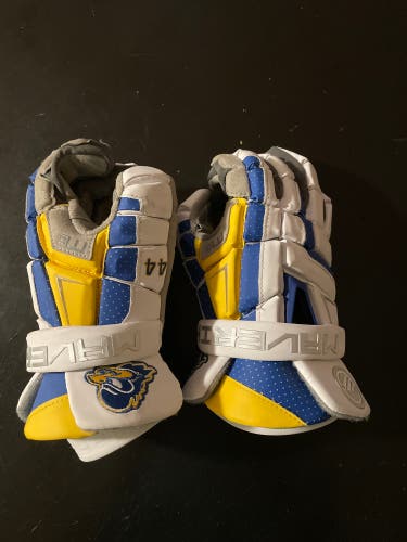 UD Maverik M6 Lacrosse Gloves (New)