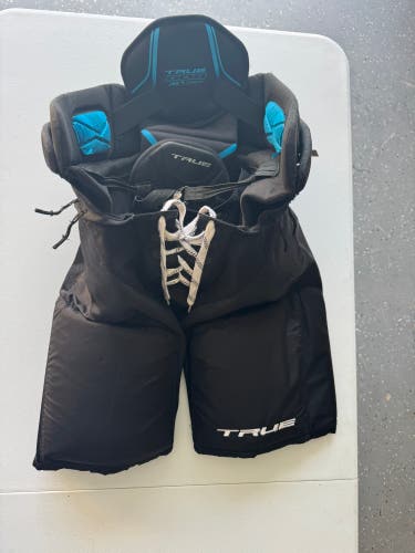 Senior Large True AX7 Hockey Pants (Used)