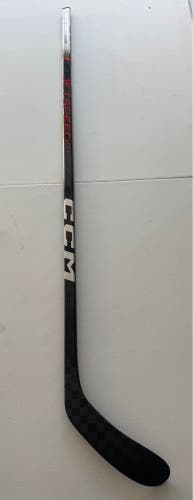 Senior CCM JetSpeed Plus Right Handed Hockey Stick P28 75 Flex (Used)